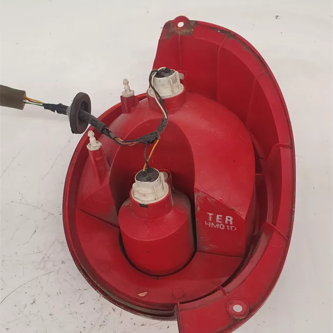 Fanale posteriore destro