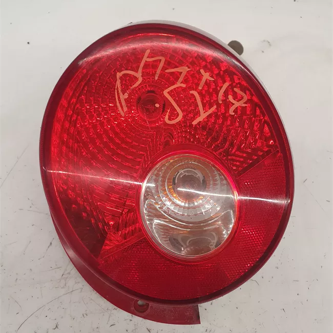 Fanale posteriore destro