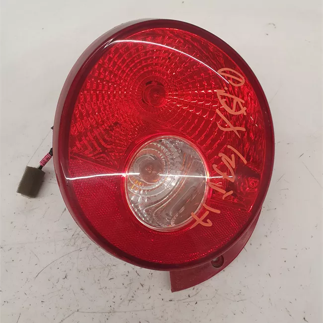 Fanale posteriore sinistro