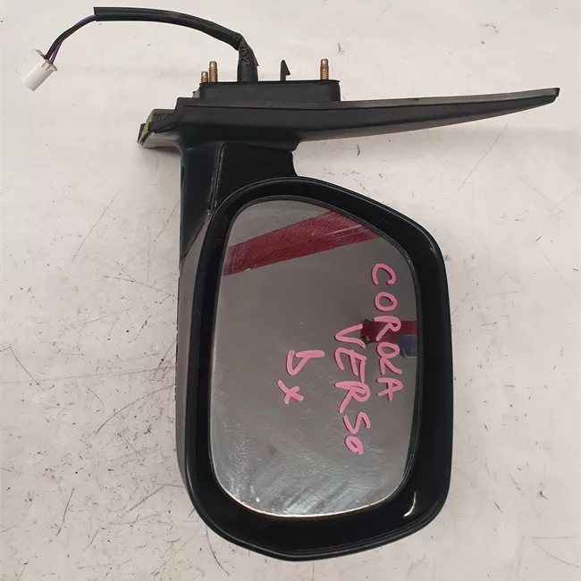 Retrovisore esterno regolazione elettrica destro