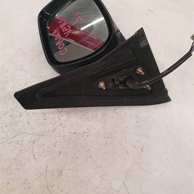 Retrovisore esterno regolazione elettrica destro