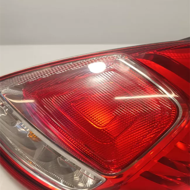 Fanale posteriore destro Livello 6