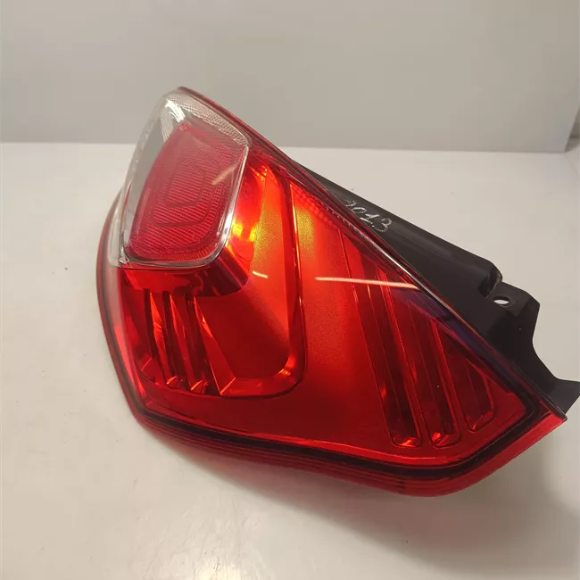 Fanale posteriore destro Livello 6