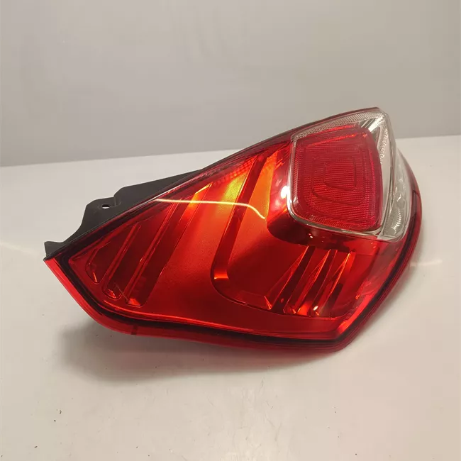 Fanale posteriore sinistro Livello 6