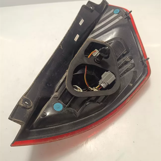 Fanale posteriore sinistro Livello 6