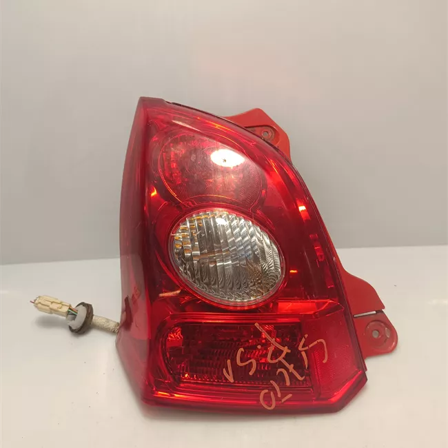 Fanale posteriore sinistro