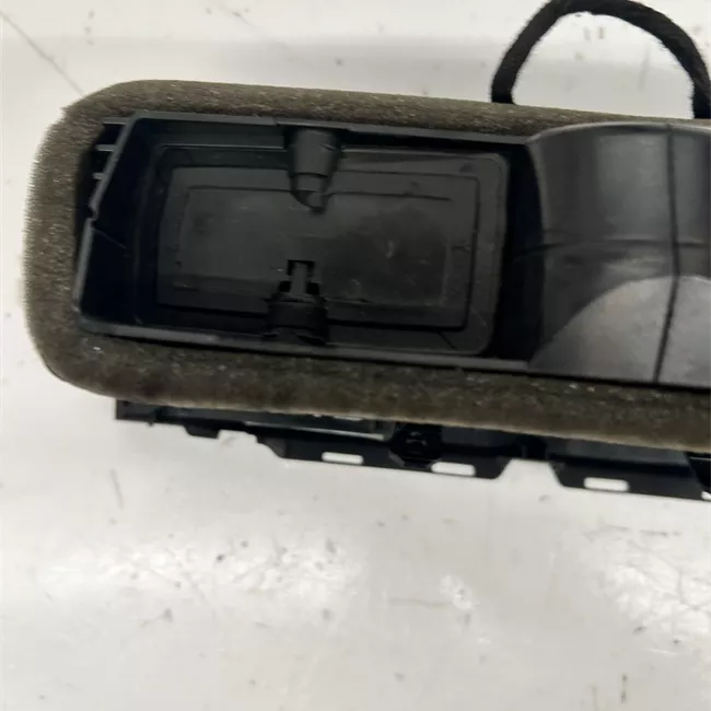 Bocchetta aria centrale cruscotto