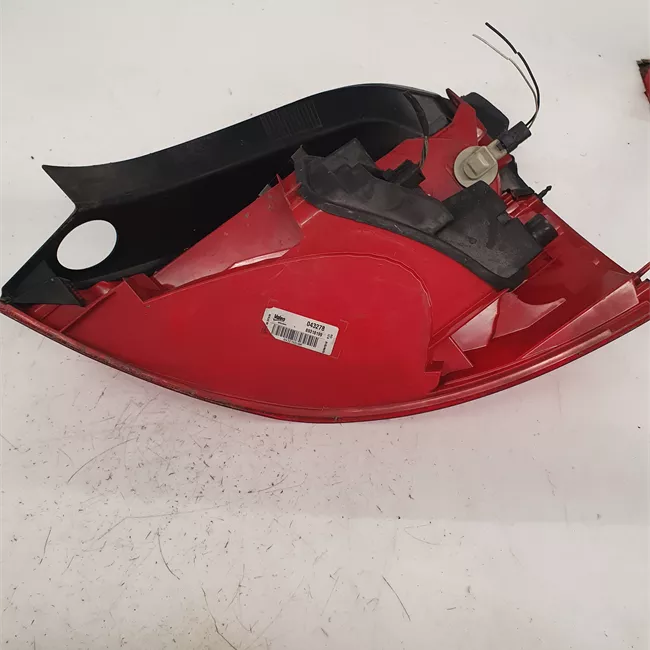 Fanale posteriore sinistro