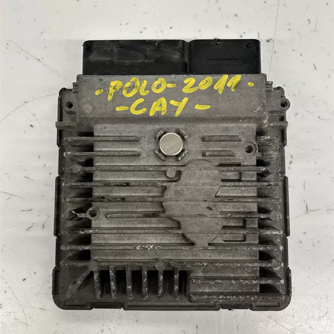 Centralina iniezione mtm