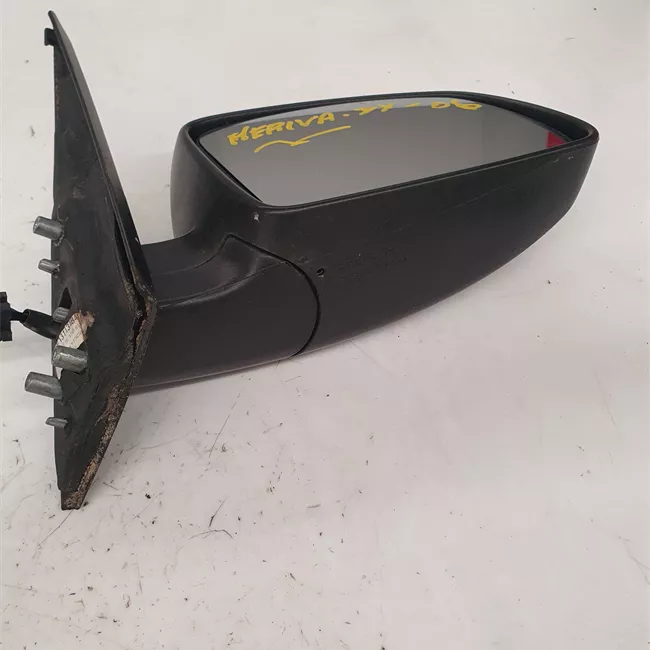 Retrovisore esterno regolazione elettrica destro termico