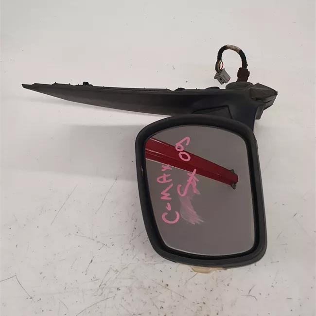 Retrovisore esterno regolazione elettrica sinistro