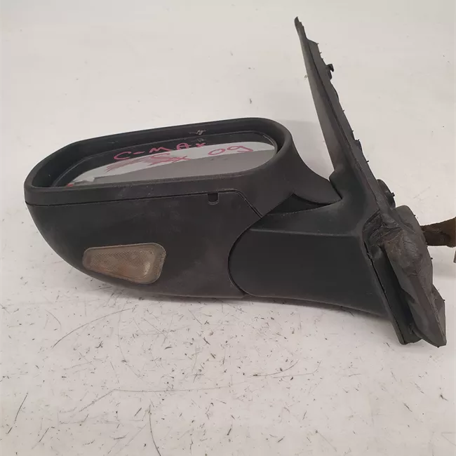 Retrovisore esterno regolazione elettrica sinistro