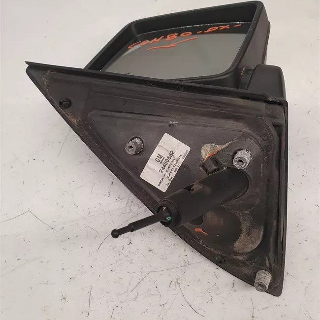 Retrovisore esterno destro