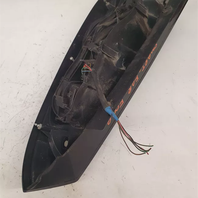 Fanale posteriore sinistro 04-05<