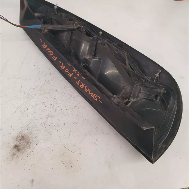 Fanale posteriore sinistro 04-05<