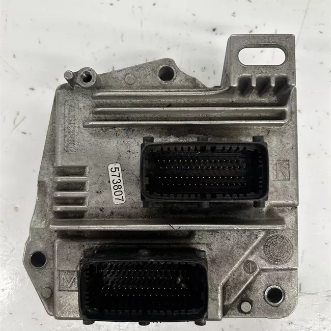 Centralina iniezione