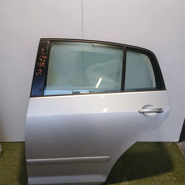 Pannello esterno porta posteriore sinistro