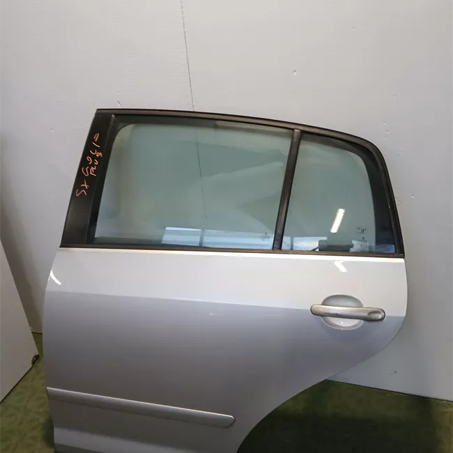 Pannello esterno porta posteriore sinistro