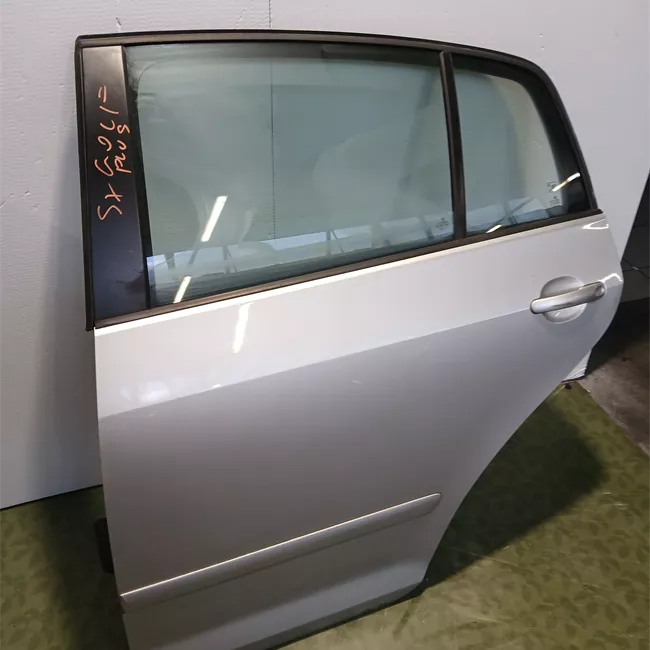 Pannello esterno porta posteriore sinistro