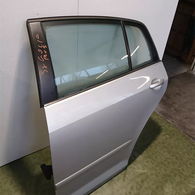 Pannello esterno porta posteriore sinistro