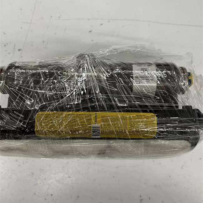 Dispositivo airbag lato passeggero