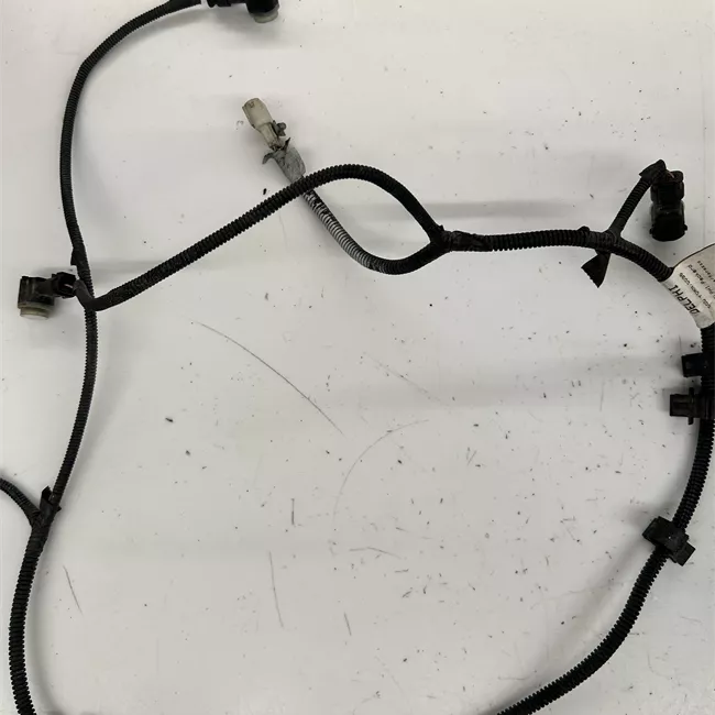 Sensore parcheggio posteriore