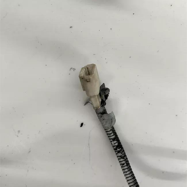 Sensore parcheggio posteriore