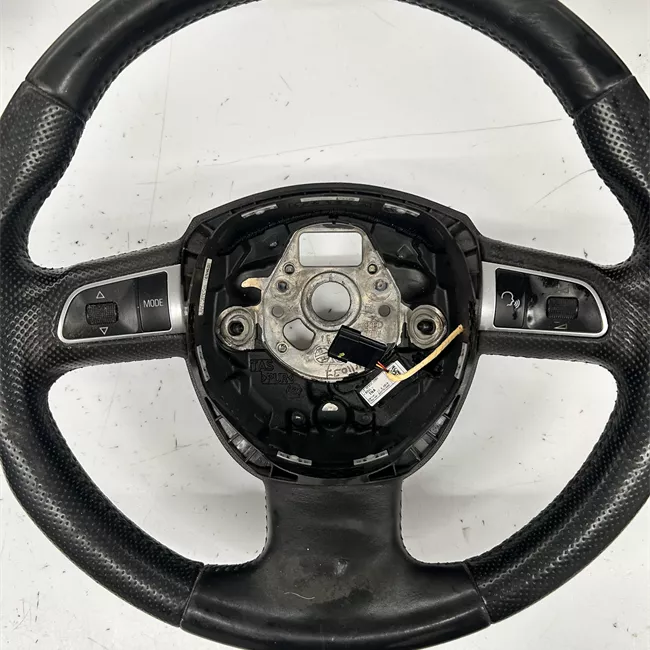 Volante Pelle sportivo multifunzione