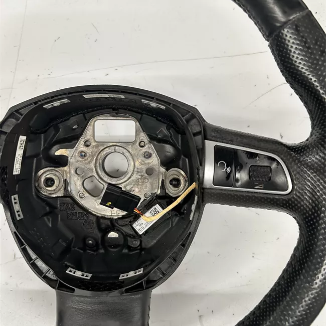 Volante Pelle sportivo multifunzione