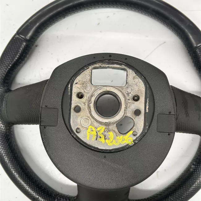 Volante Pelle sportivo multifunzione