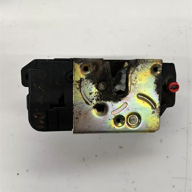 Serratura porta posteriore sinistra