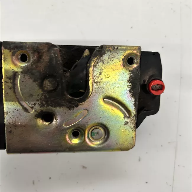 Serratura porta posteriore sinistra