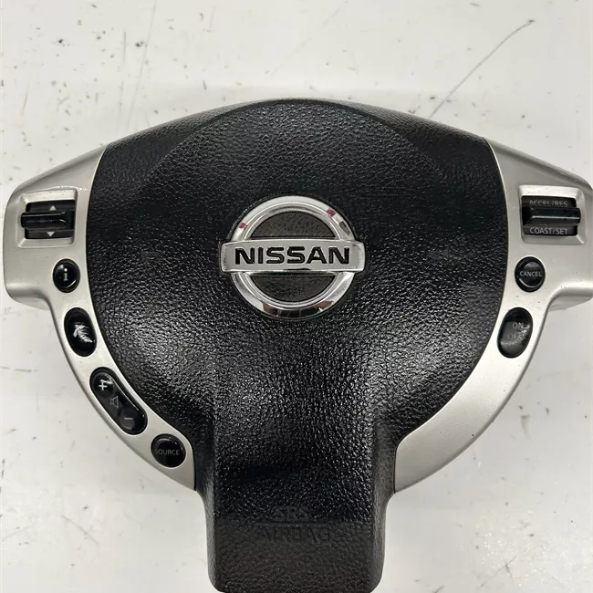 Dispositivo airbag lato guida