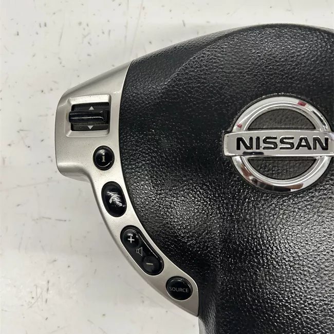 Dispositivo airbag lato guida