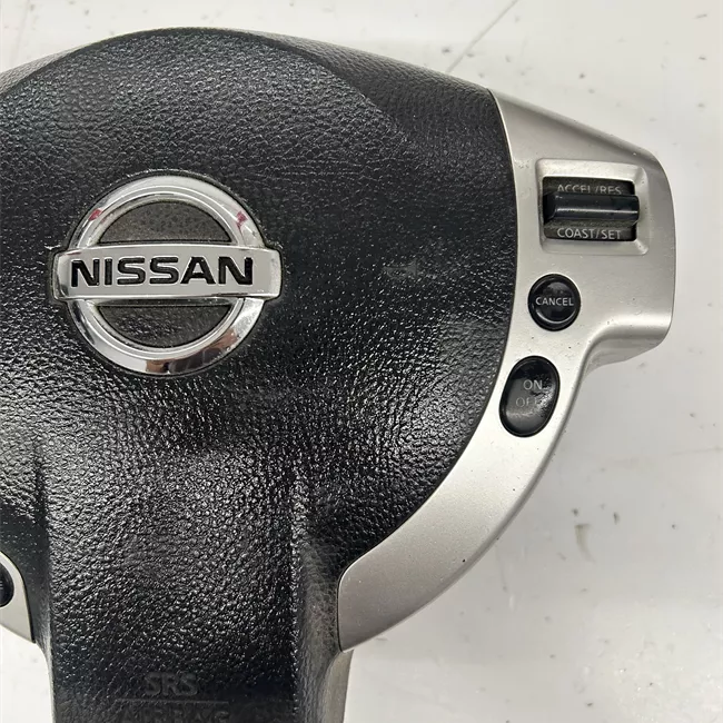 Dispositivo airbag lato guida