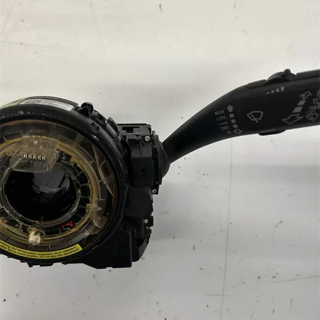 Devioguidasgancio con regolatore di velocità nero