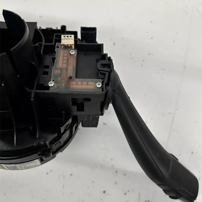 Devioguidasgancio con regolatore di velocità nero