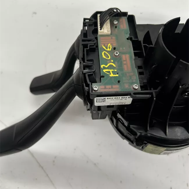 Devioguidasgancio con regolatore di velocità nero