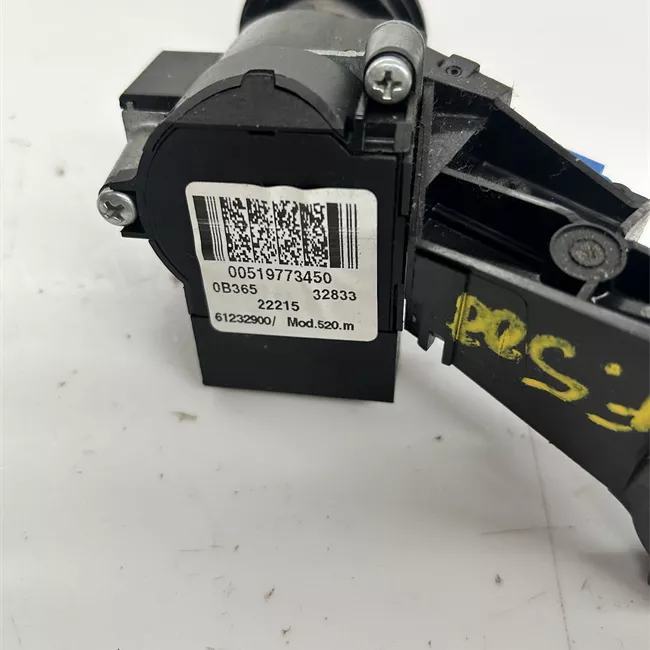 Commutatore avviamento