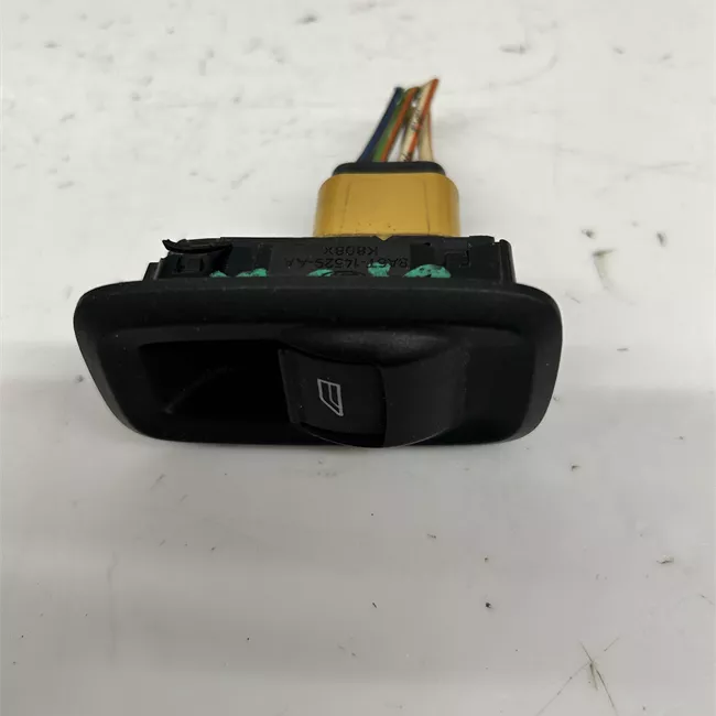 Interruttore alzacristalli porta anteriore