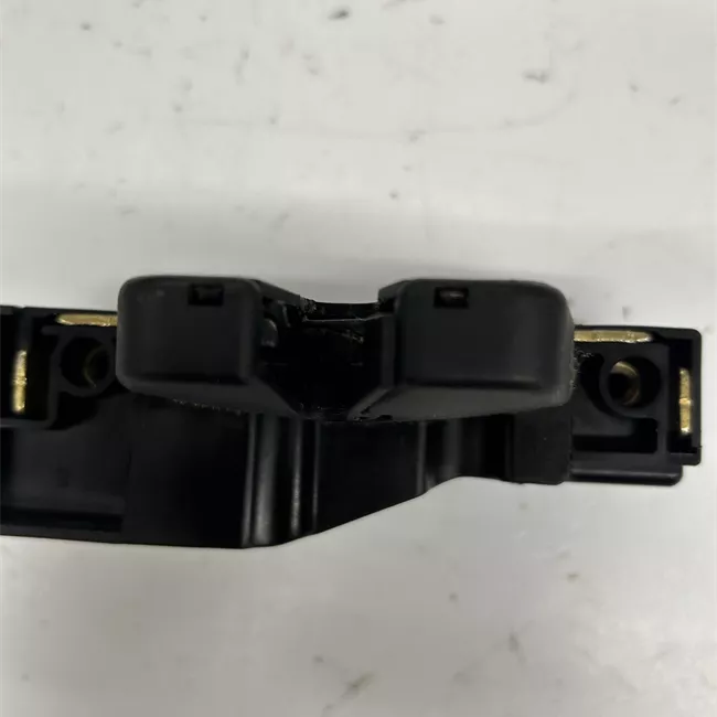 Serratura portello posteriore