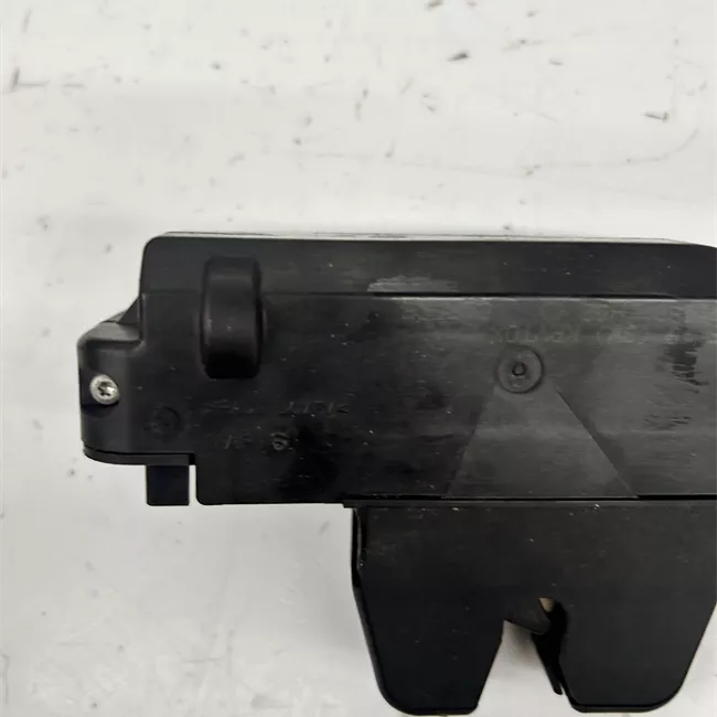 Serratura portello posteriore