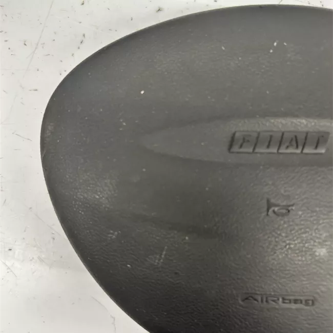 Dispositivo airbag lato guida