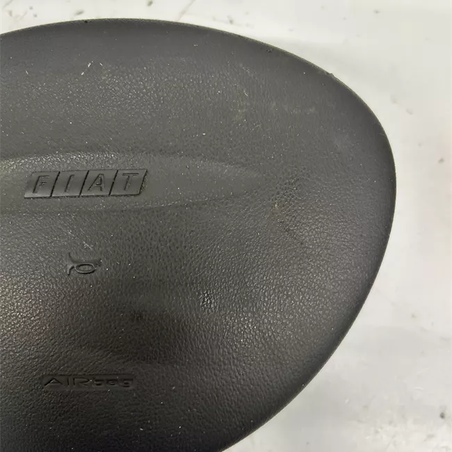 Dispositivo airbag lato guida