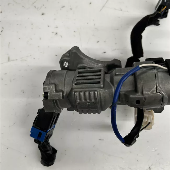 Commutatore avviamento e bloccasterzo