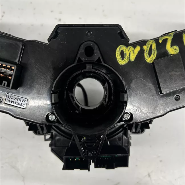 Devioguidasgancio con tergi posteriore