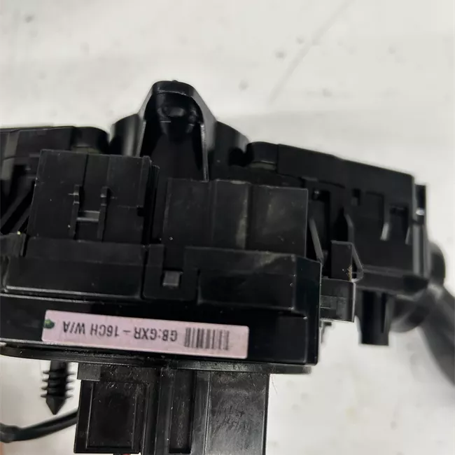 Devioguidasgancio con tergi posteriore