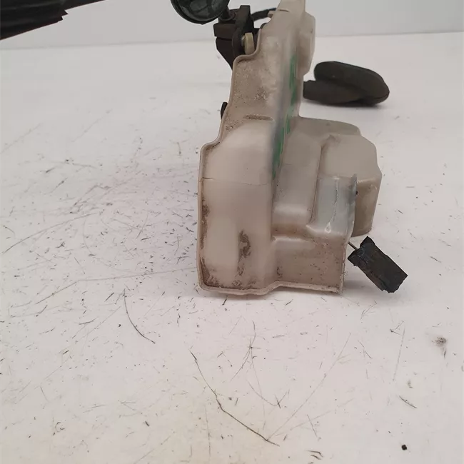 Serratura porta anteriore destra