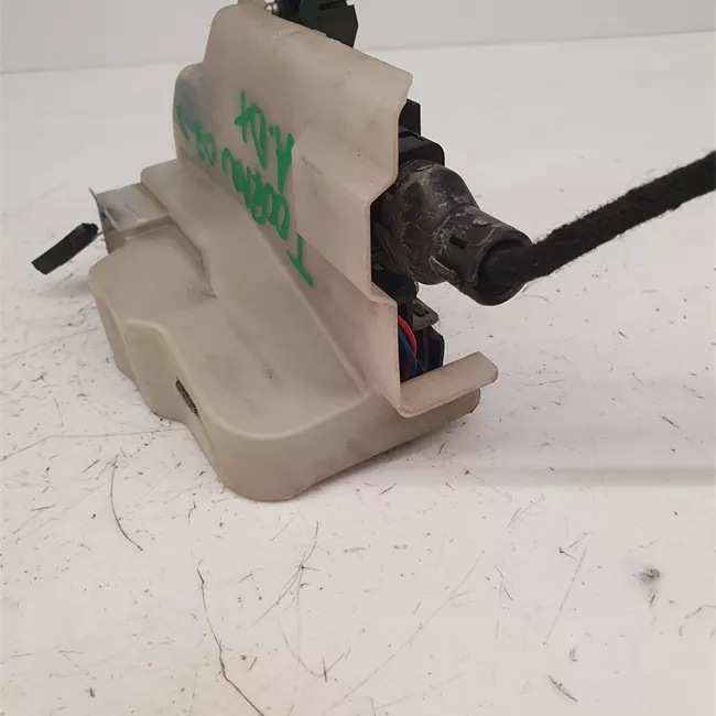 Serratura porta anteriore destra