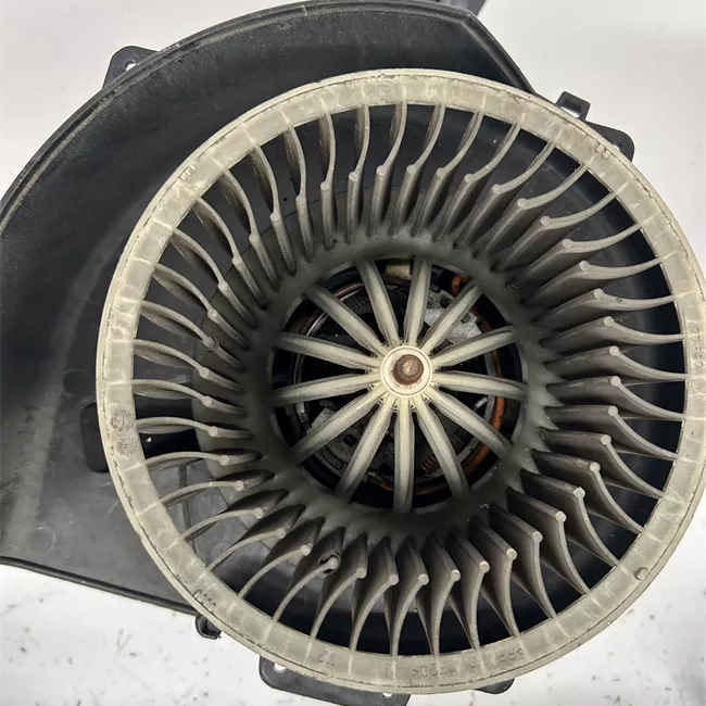 Motorino ventilazione abitacolo 11/2010<